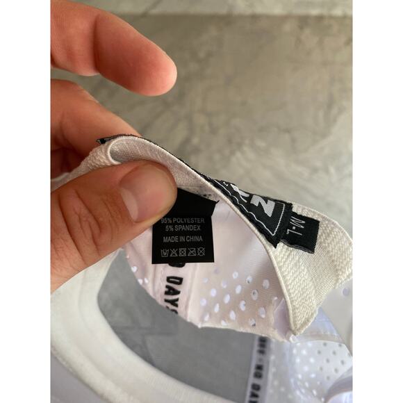 DAD SZN Snapback Golf Hat - Picture 6 of 6